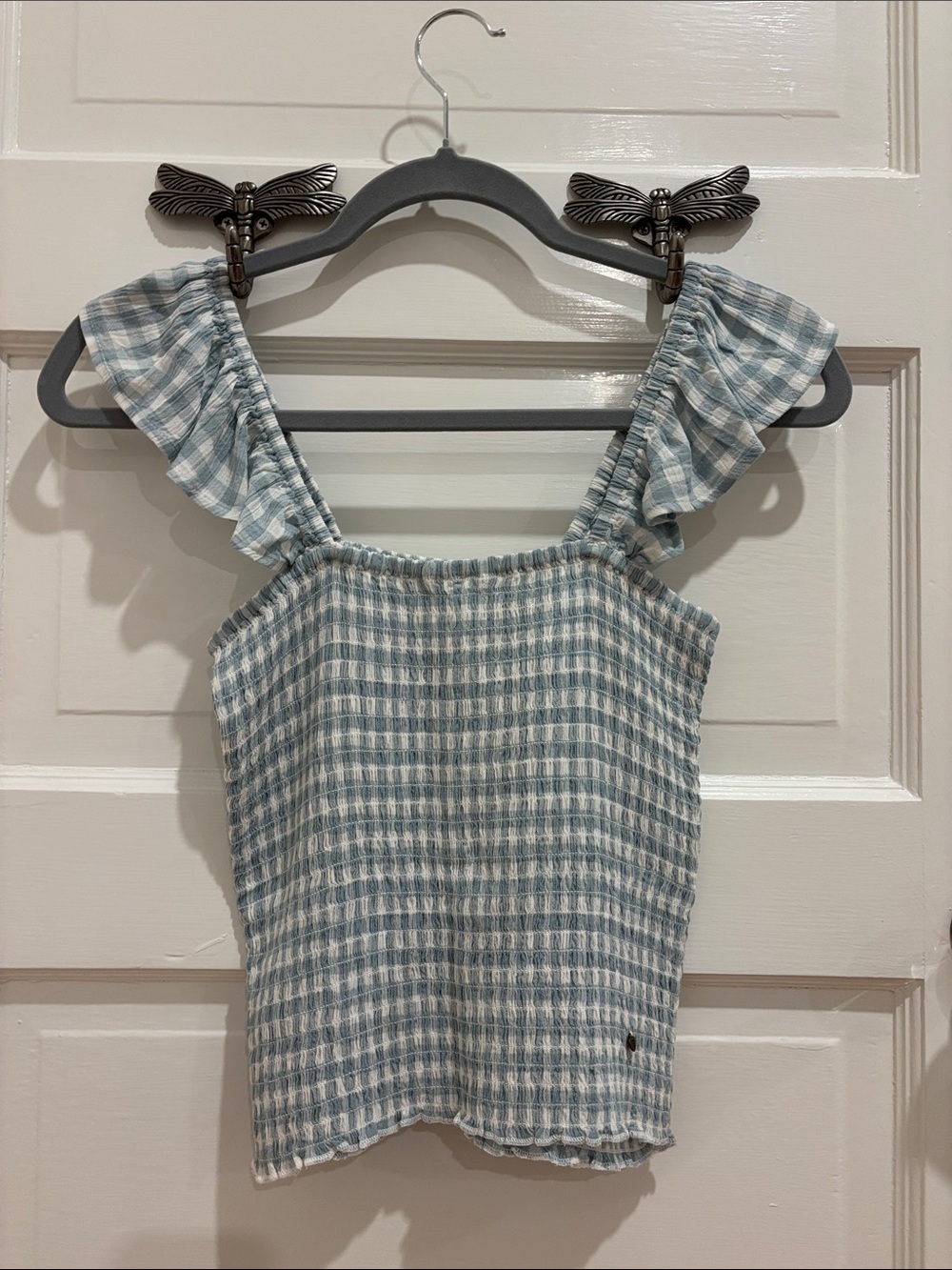 Cute tank top!